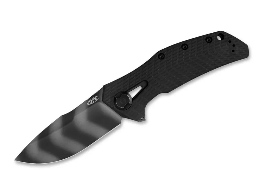 Online Zero Tolerance 0308Blkts