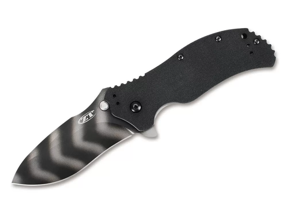 Store Zero Tolerance 0350Ts