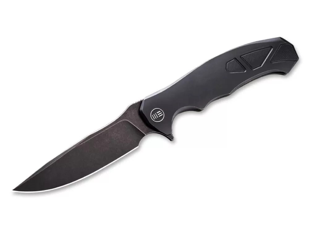 Store WE Knife 037 All Black