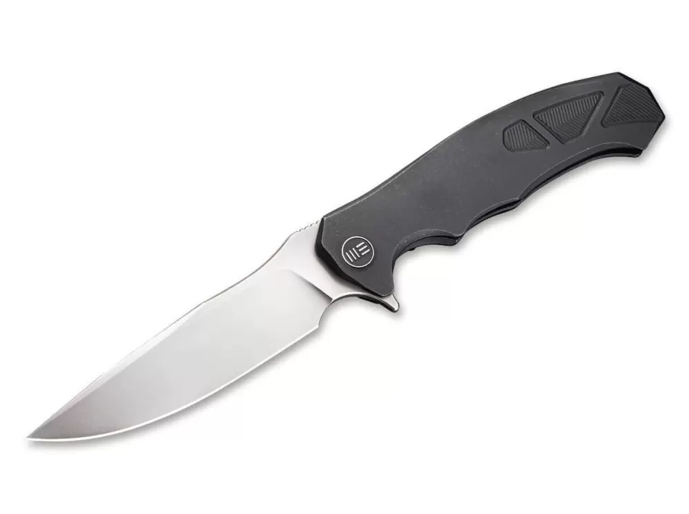 Flash Sale WE Knife 037 Black