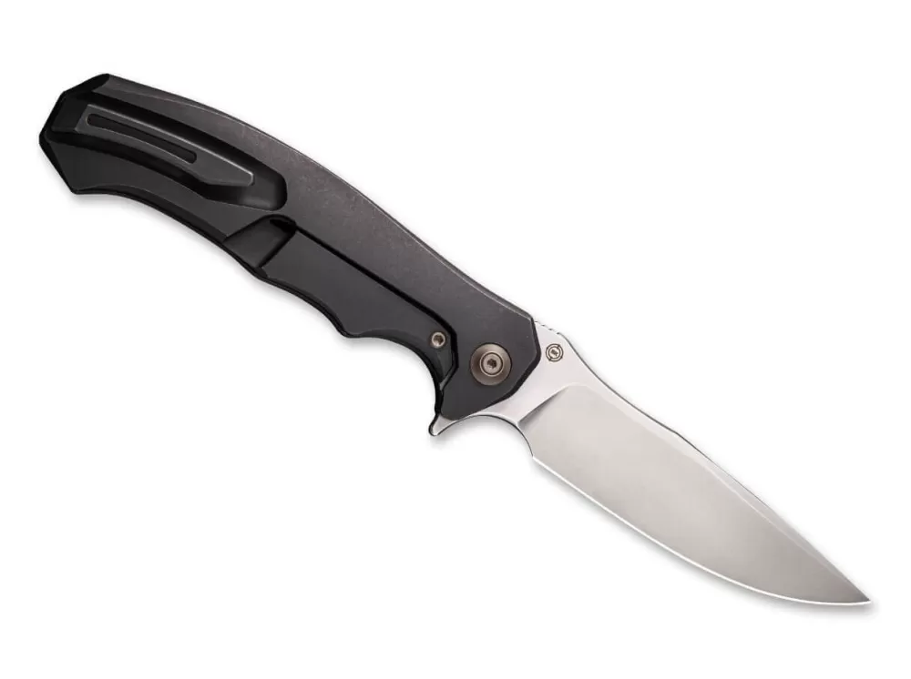 Flash Sale WE Knife 037 Black