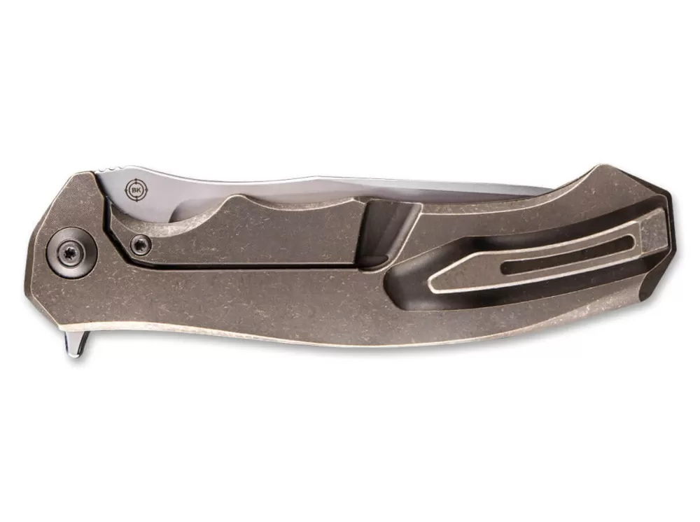 Shop WE Knife 037 Bronze