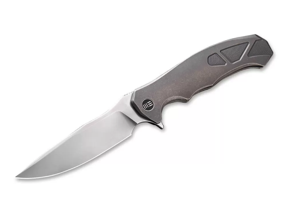 Cheap WE Knife 037 Gray