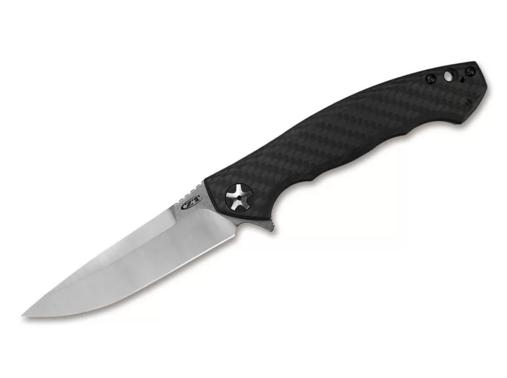 Best Sale Zero Tolerance 0452Cf