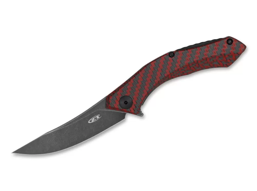 Store Zero Tolerance 0460Rdbw