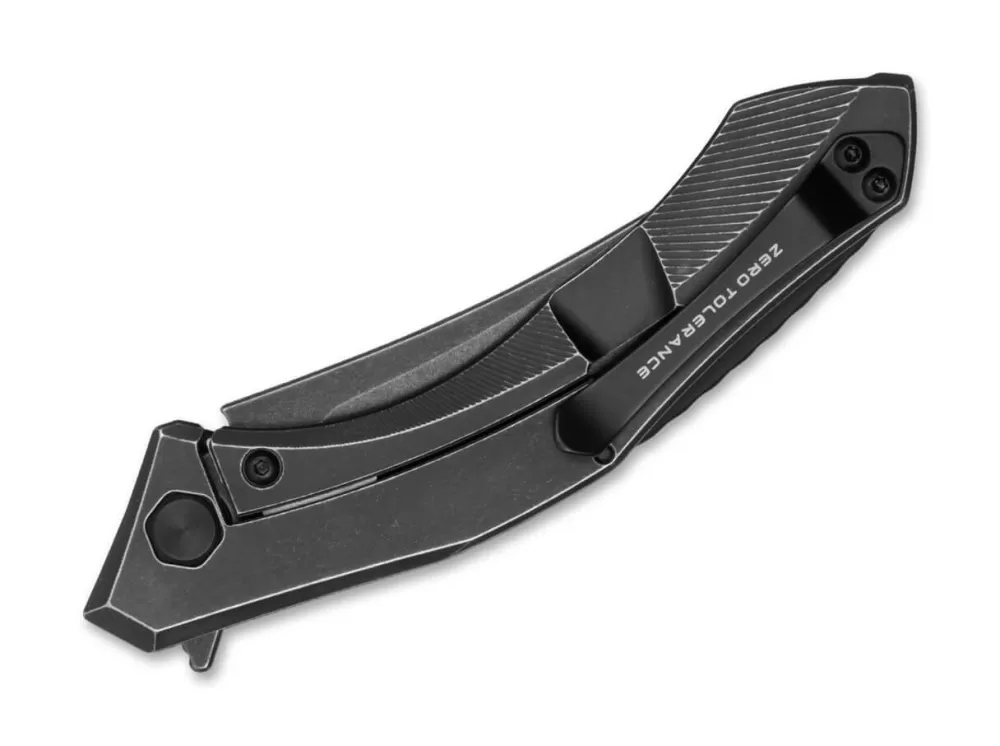 Store Zero Tolerance 0460Rdbw