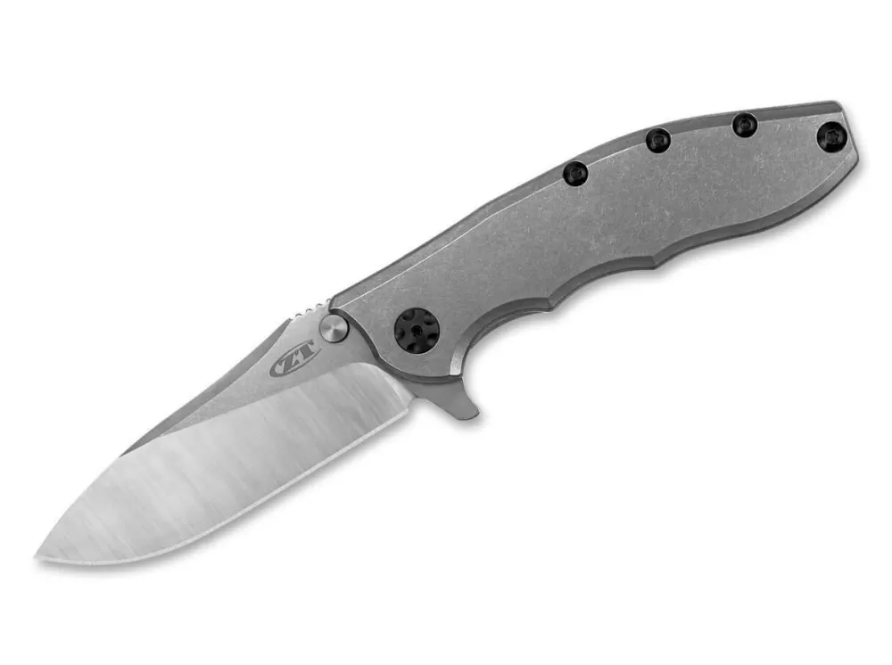 Fashion Zero Tolerance 0562Ti