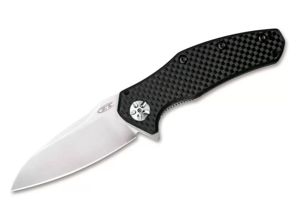 Shop Zero Tolerance 0770Cf