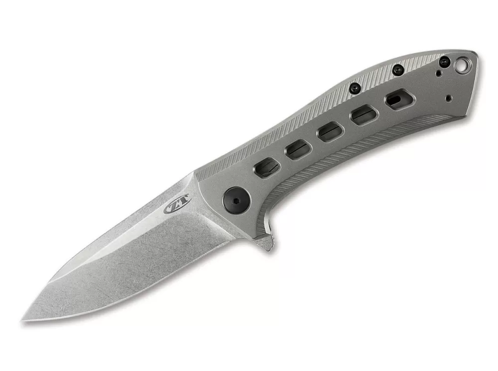 Best Sale Zero Tolerance 0801Ti