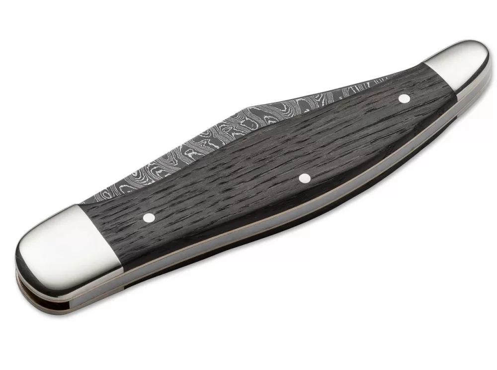 Sale Böker Manufaktur Solingen 20-20 Classic Damascus