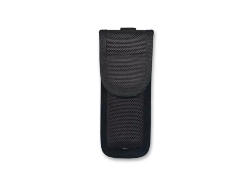 Outdoor Edge 4.5" Nylon Holster> Pouches & Sheaths