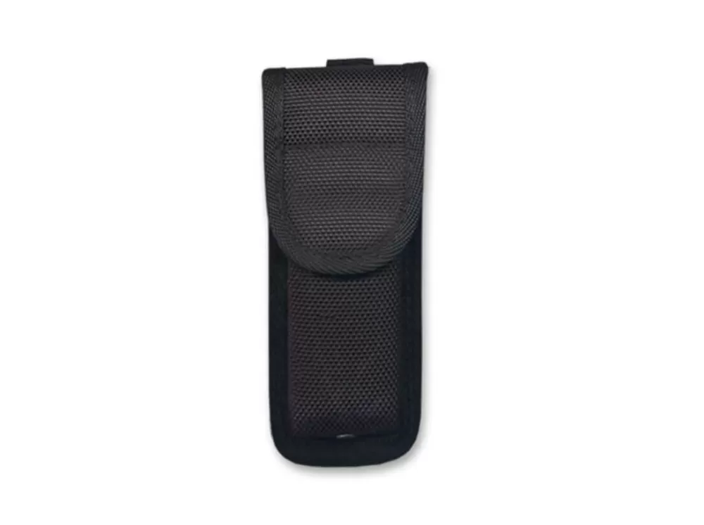 Outdoor Edge 5.0" Nylon Holster> Pouches & Sheaths