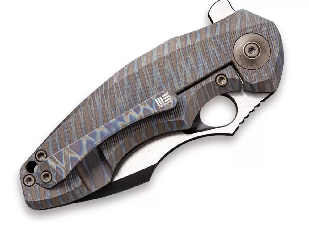 Cheap WE Knife 605N