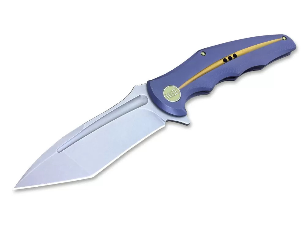 Discount WE Knife 608J