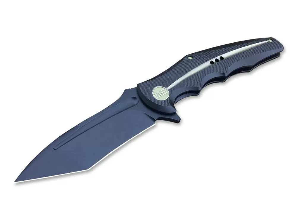 New WE Knife 608L