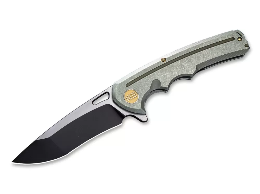 Shop WE Knife 611E