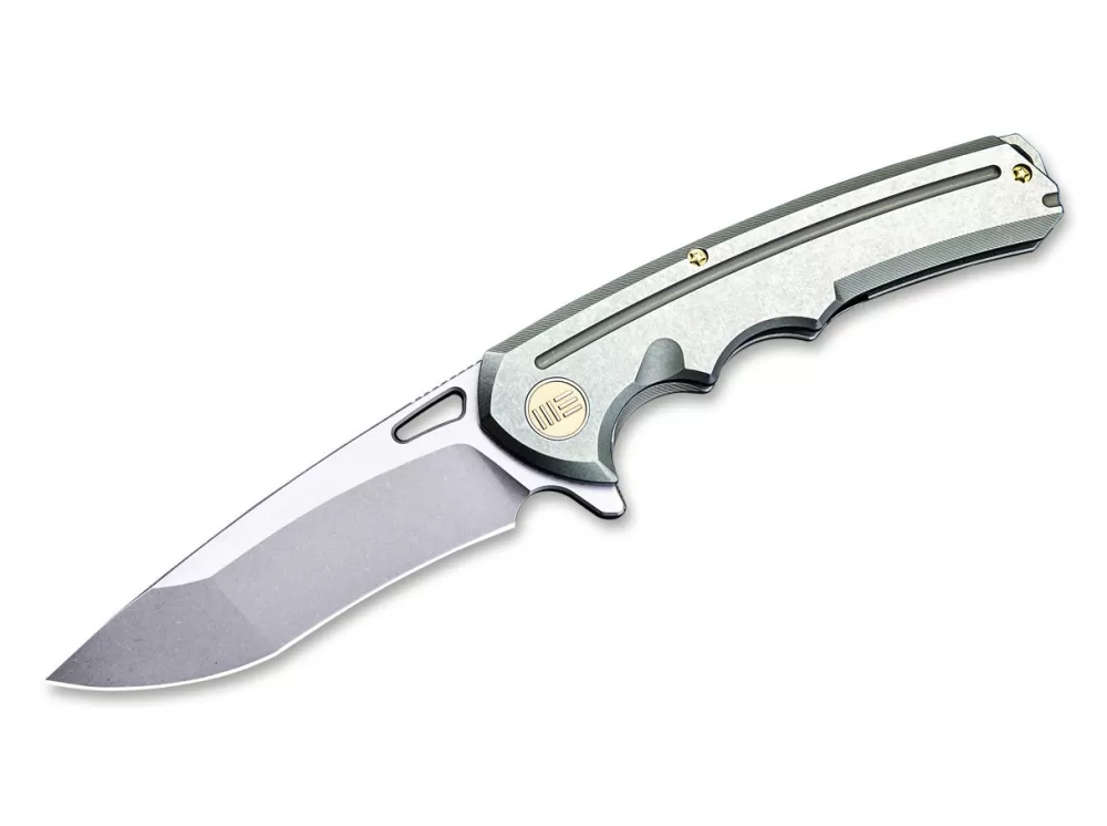 Cheap WE Knife 611F