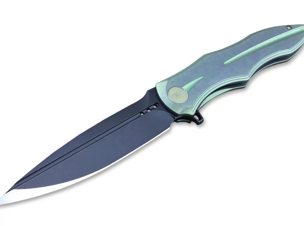 Cheap WE Knife 613C