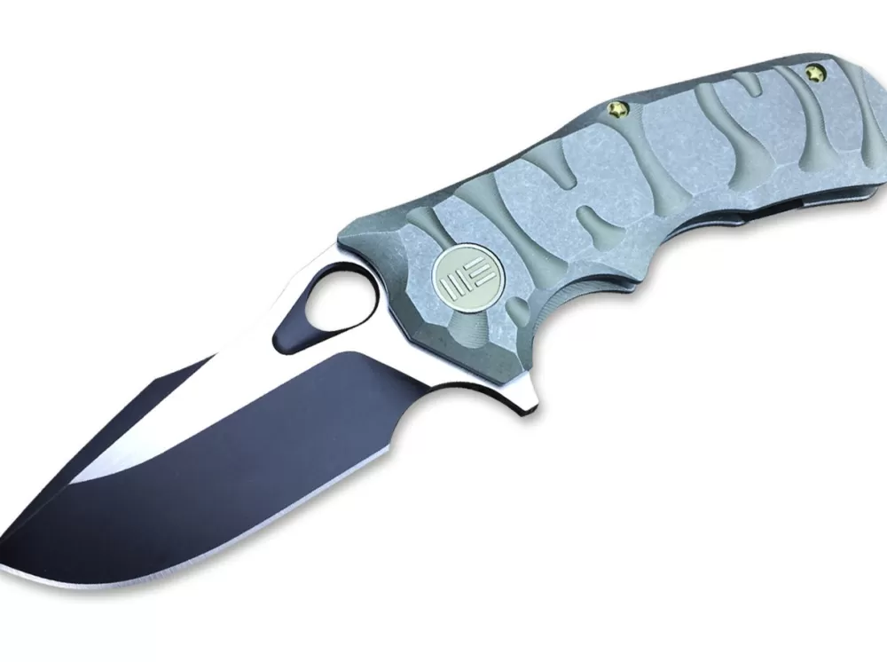 Clearance WE Knife 619C