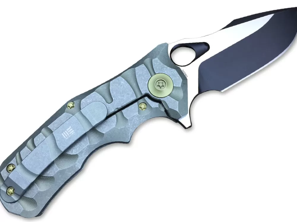 Clearance WE Knife 619C