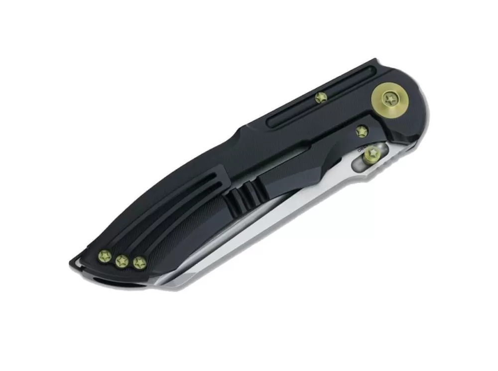 Sale WE Knife 620L Black