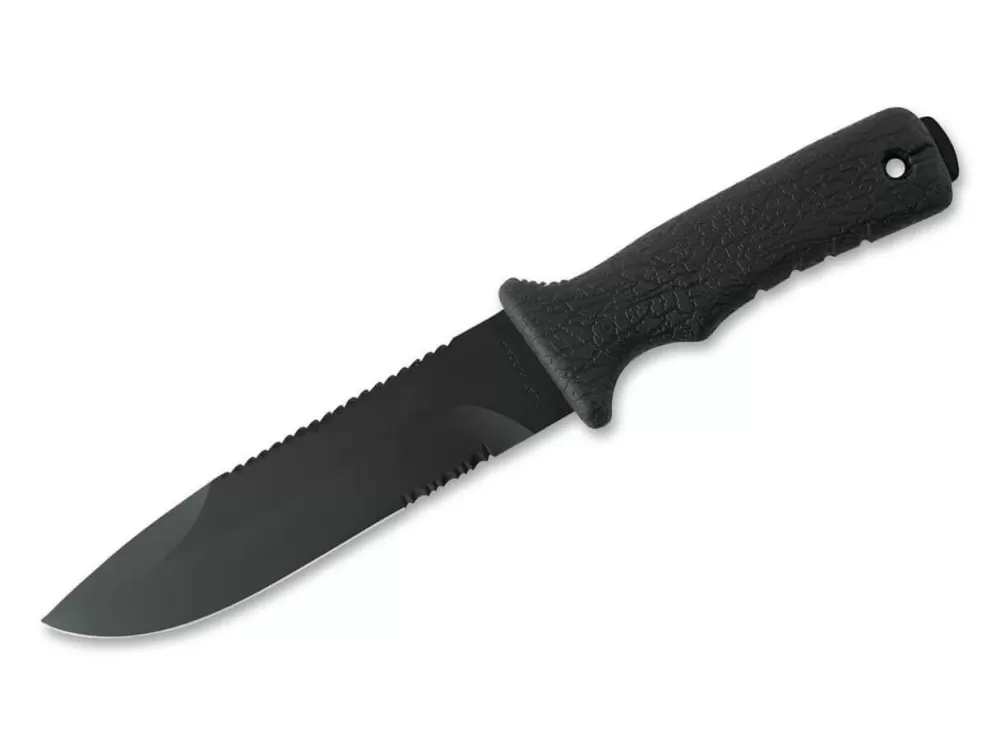 MAC 631Be> Outdoor Knives