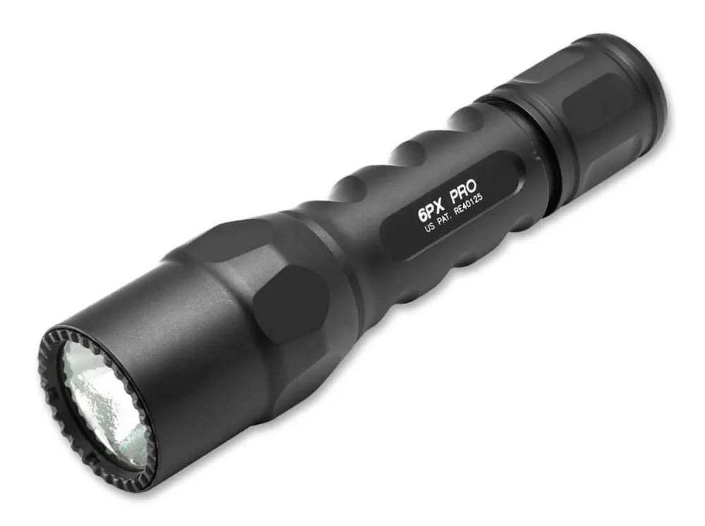 SureFire 6Px Pro> Classic Flashlights