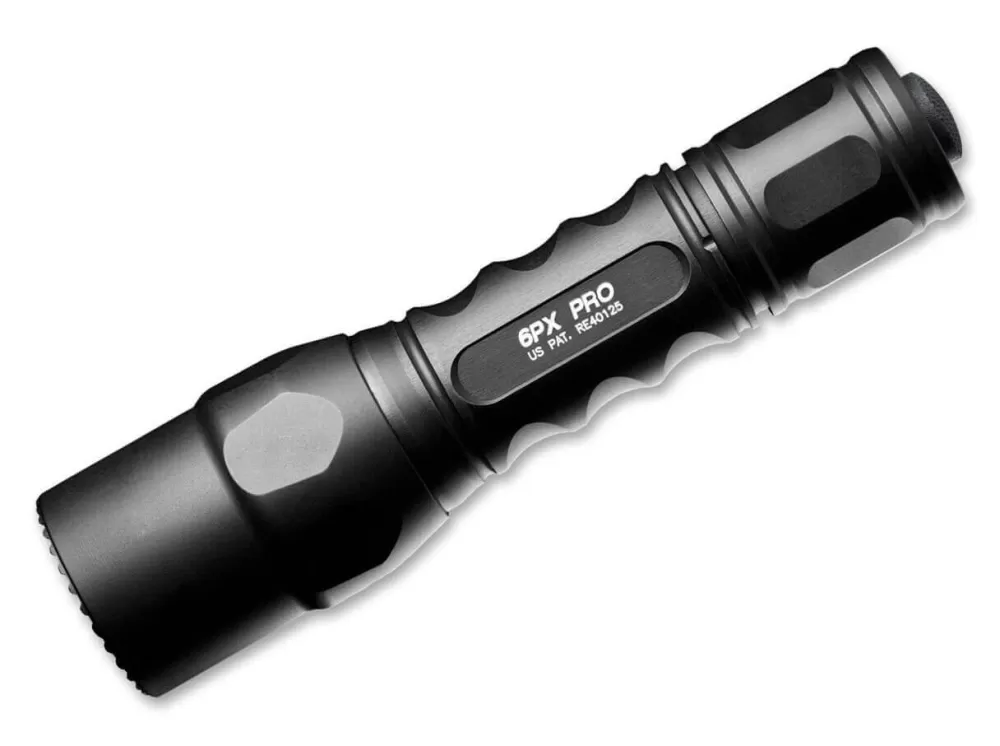 SureFire 6Px Pro> Classic Flashlights