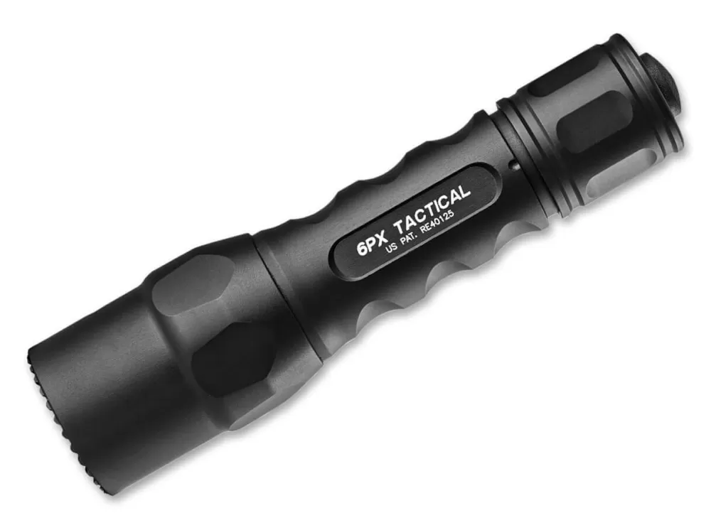 SureFire 6Px Tactical> Classic Flashlights