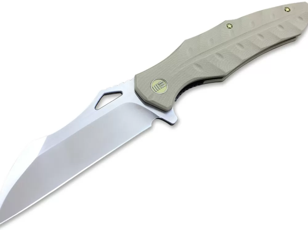 New WE Knife 701D