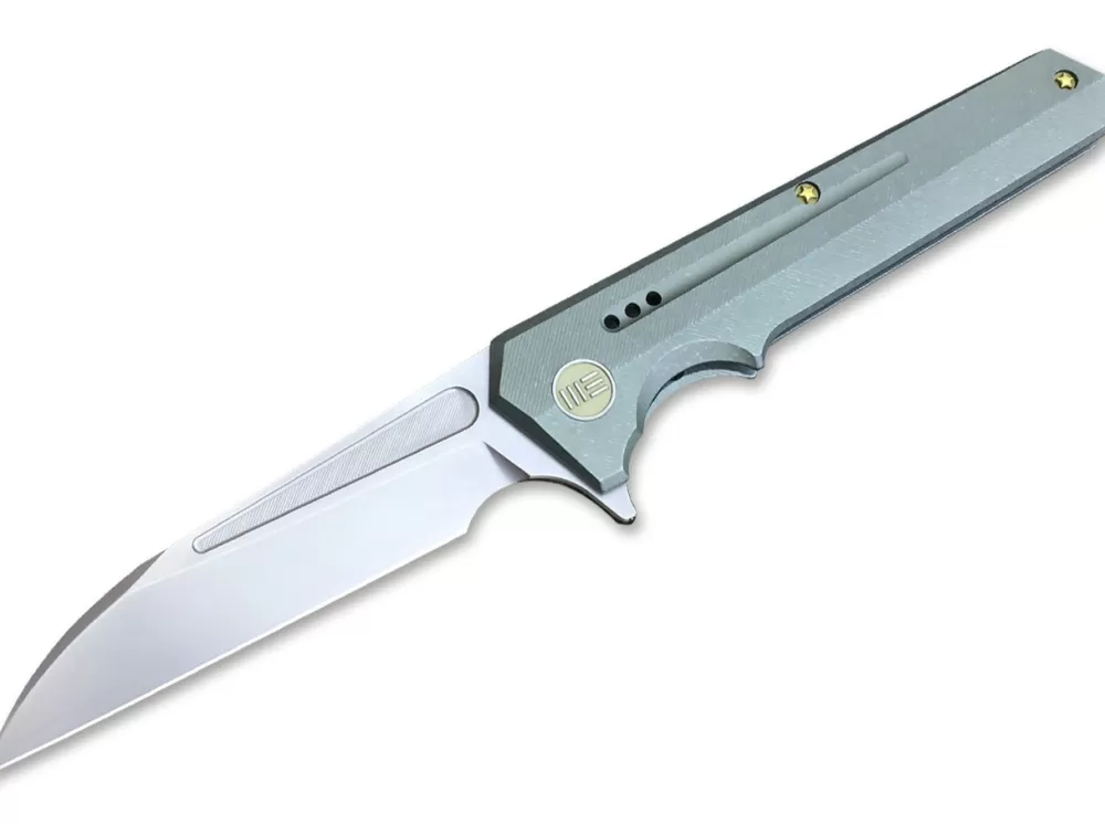 New WE Knife 705B