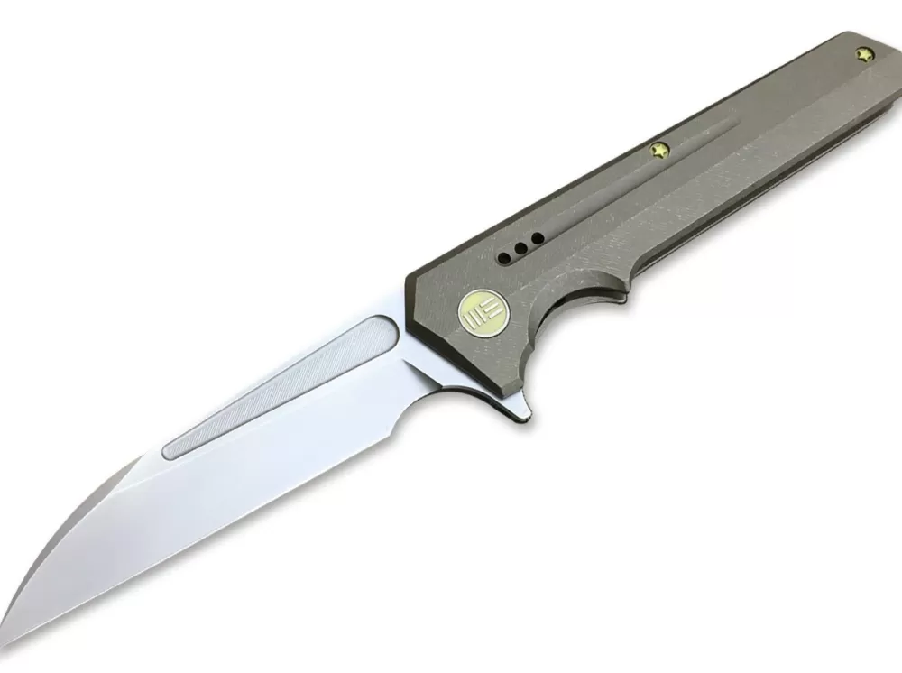 New WE Knife 705D