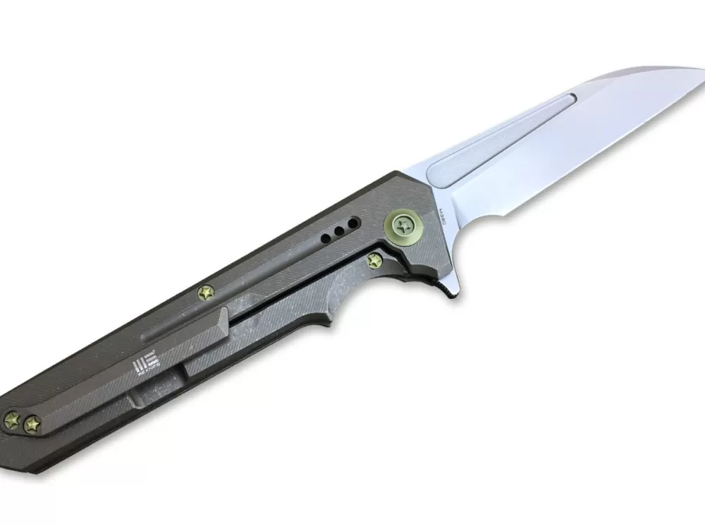 New WE Knife 705D