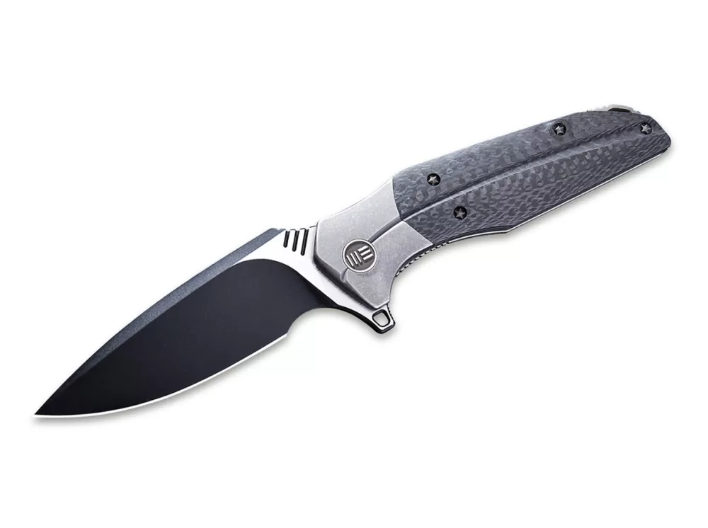 Cheap WE Knife 707A Nitida