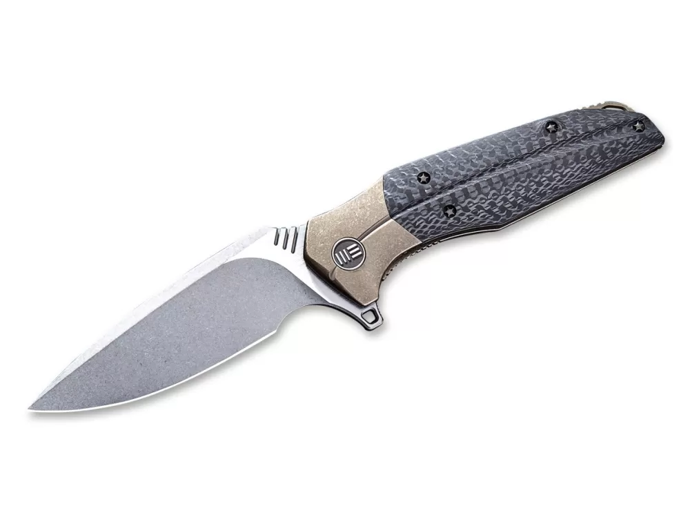 Cheap WE Knife 707D Nitida