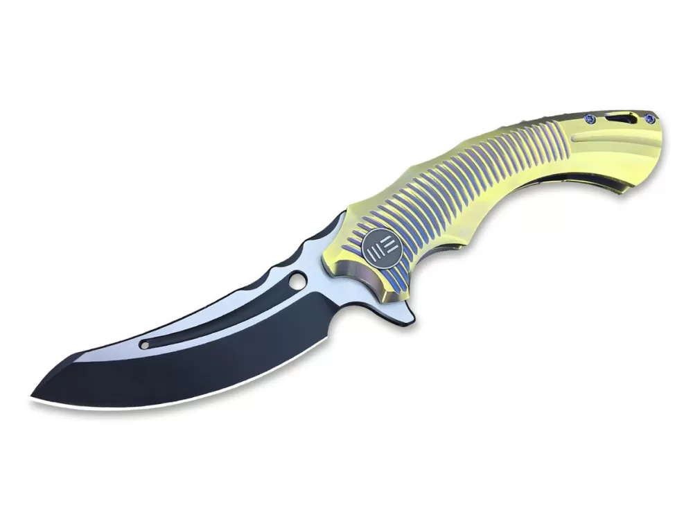 Outlet WE Knife 713B Sea Monster