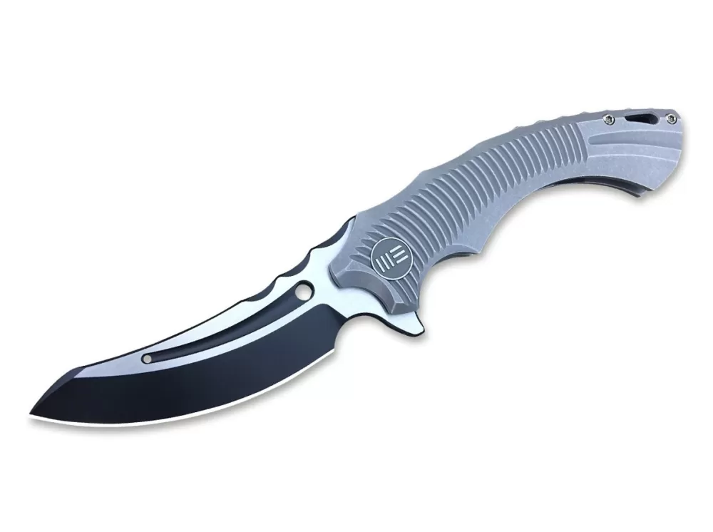 Outlet WE Knife 713C Sea Monster