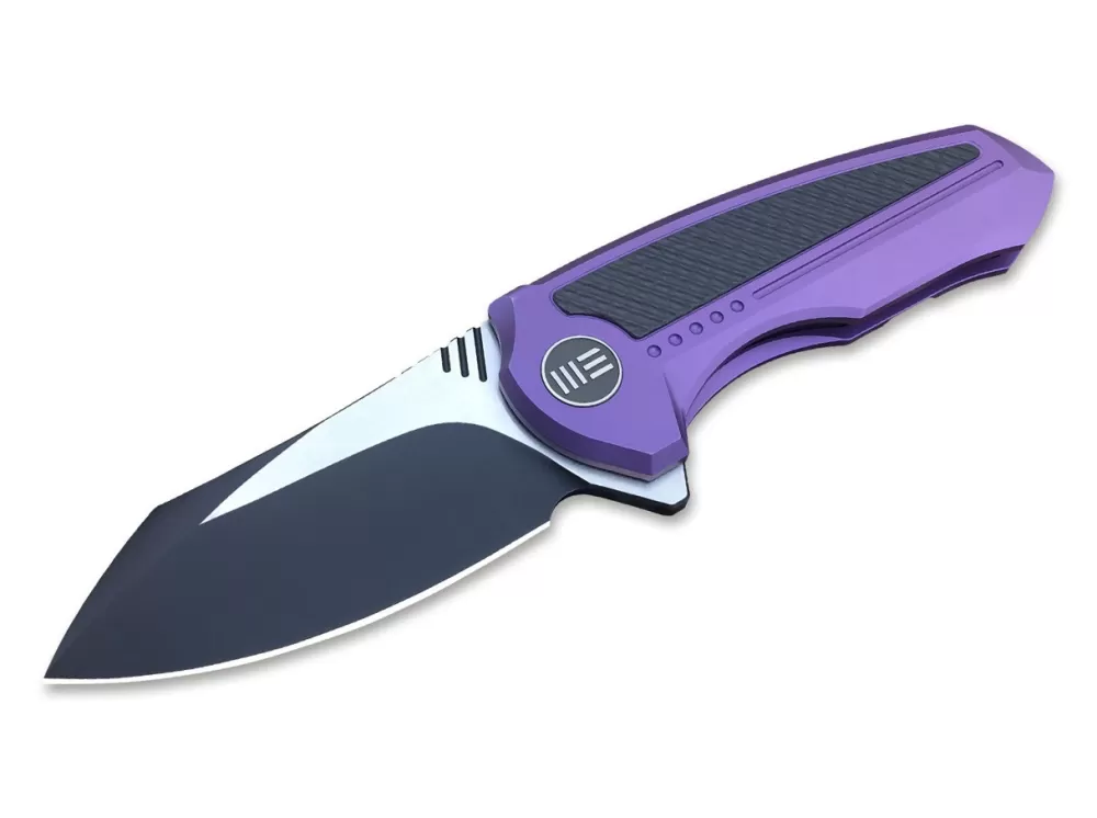 Fashion WE Knife 717A Valiant