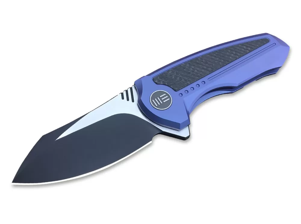 New WE Knife 717C Valiant