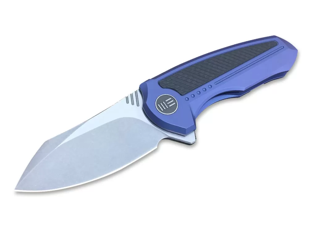 New WE Knife 717D Valiant