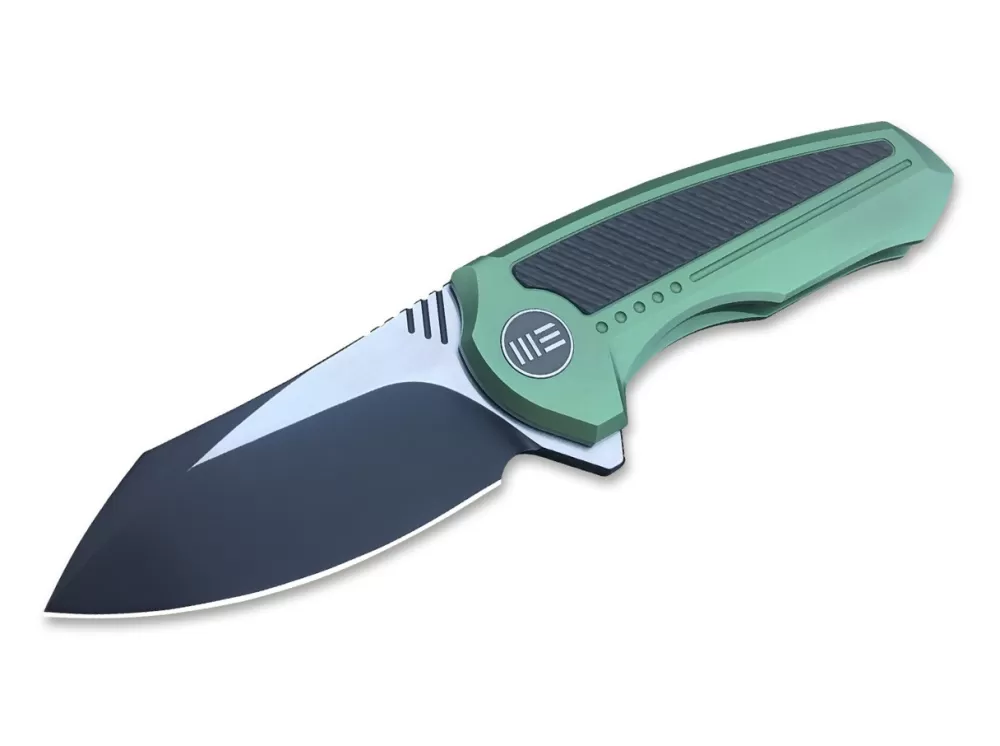 Best WE Knife 717E Valiant