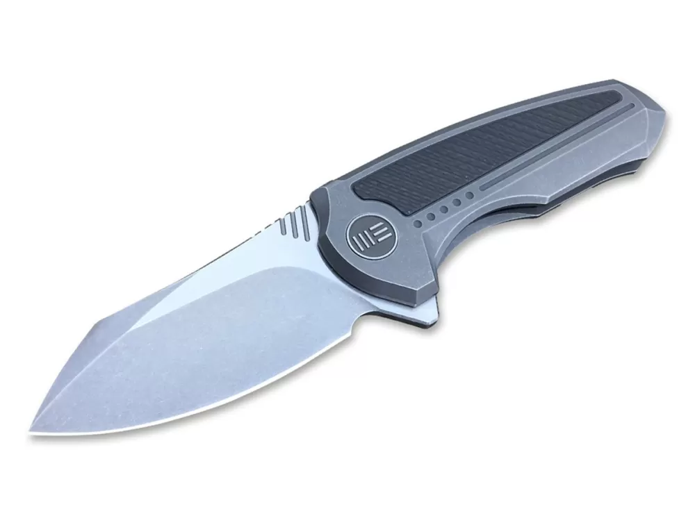 New WE Knife 717H Valiant