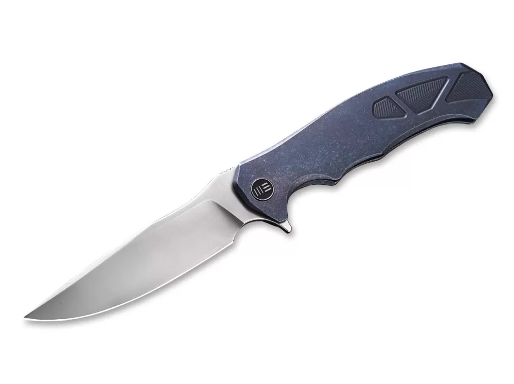 Store WE Knife 910B 037 Blue