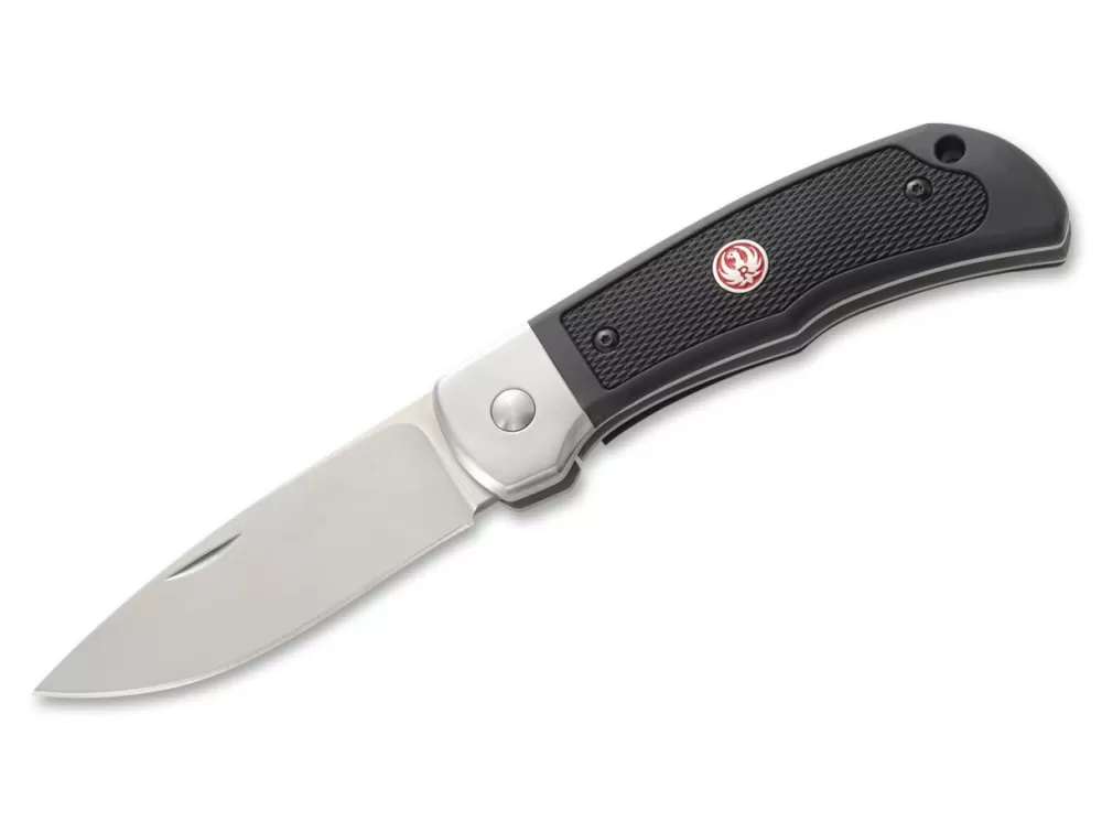 Store Ruger Accurate Folder