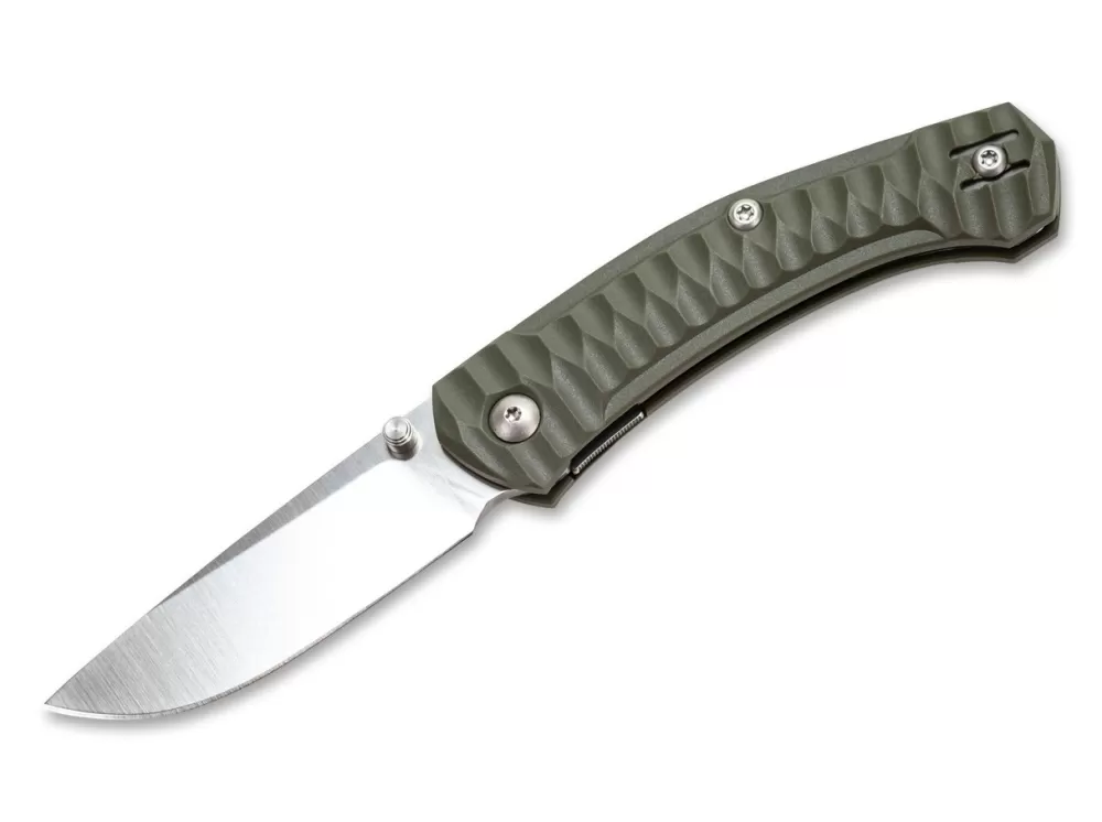 Flash Sale GiantMouse Ace Iona Olive Drab