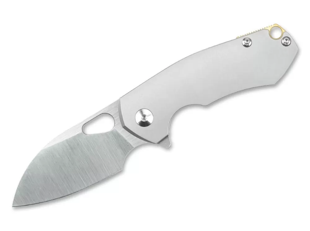 Discount GiantMouse Ace Riv Titanium