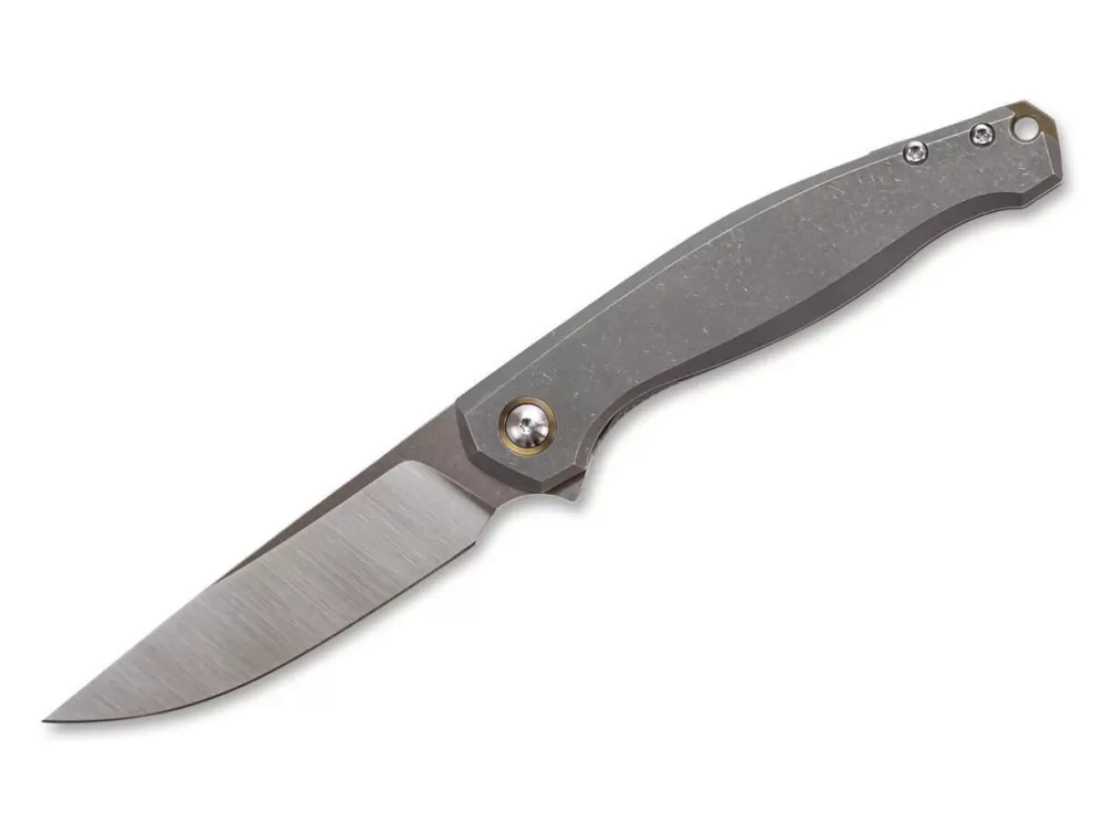 Clearance GiantMouse Ace Sonoma Titanium