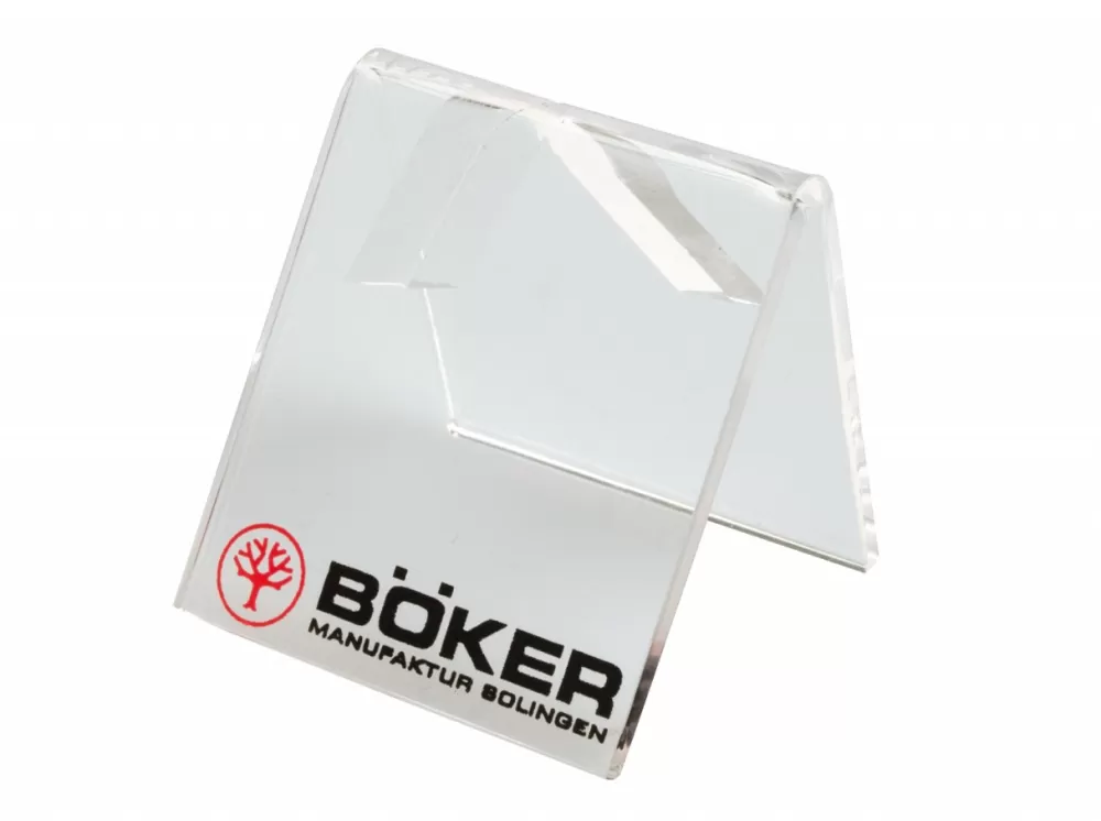 Böker Manufaktur Solingen Acrylic Stand> Stands & Displays