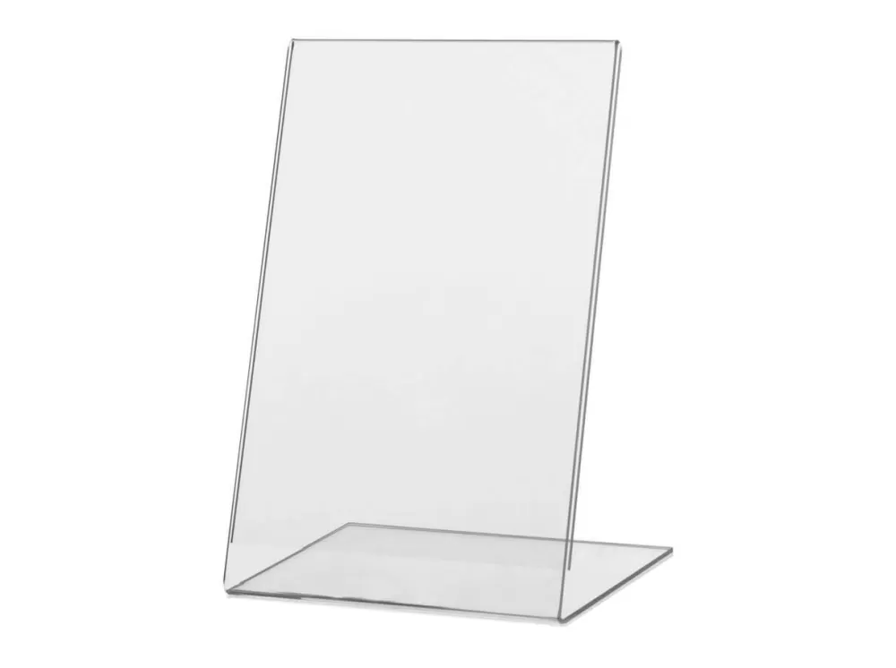 Böker Manufaktur Solingen Acrylic Table Display A4> Merchandise