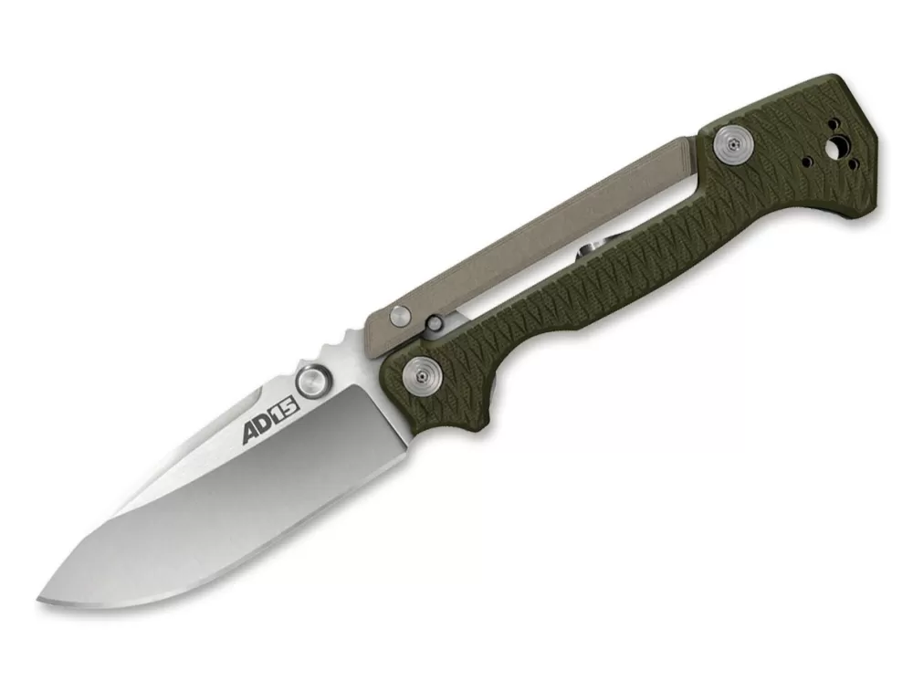 Outlet Cold Steel Ad-15